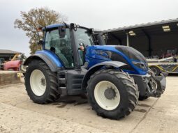 VALTRA T154 full