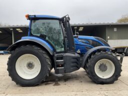 VALTRA T154 full