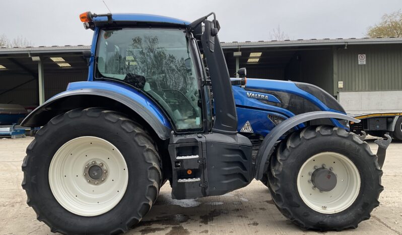 VALTRA T154 full