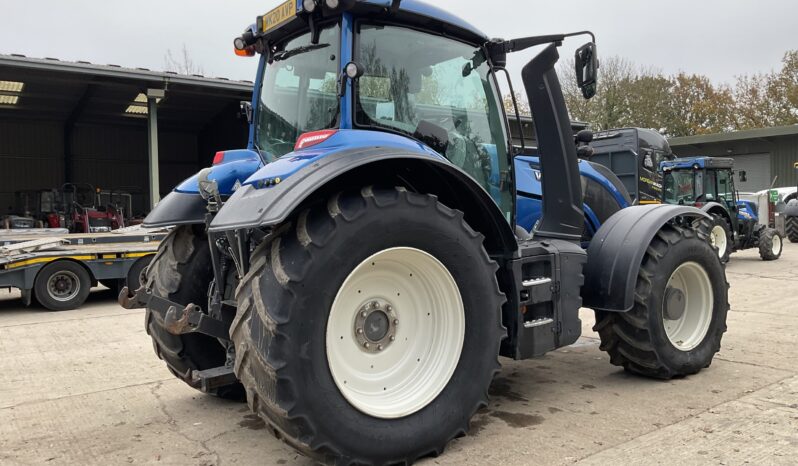 VALTRA T154 full