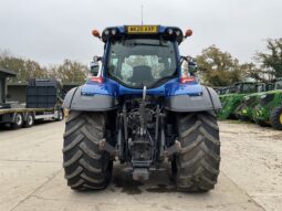 VALTRA T154 full