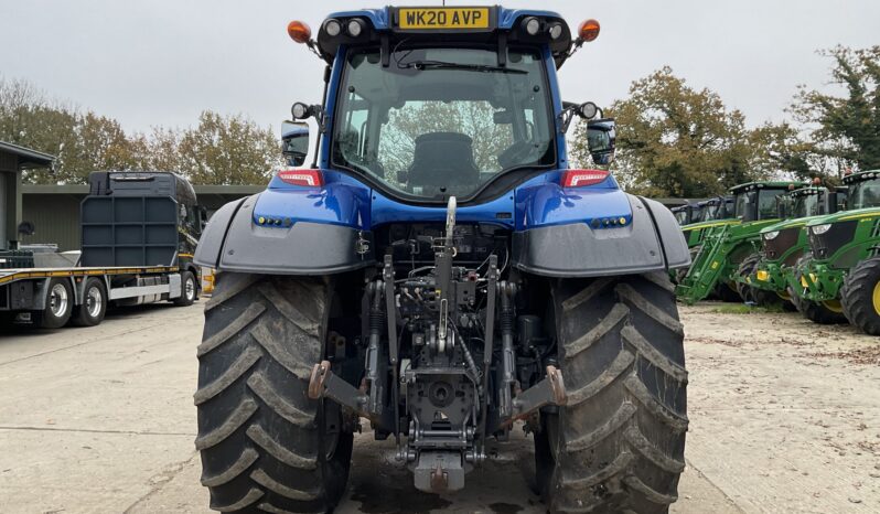 VALTRA T154 full