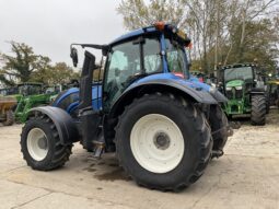 VALTRA T154 full