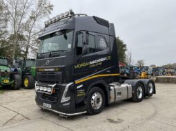 VOLVO FH540 full