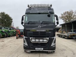 VOLVO FH540 full