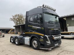 VOLVO FH540 full