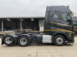 VOLVO FH540 full