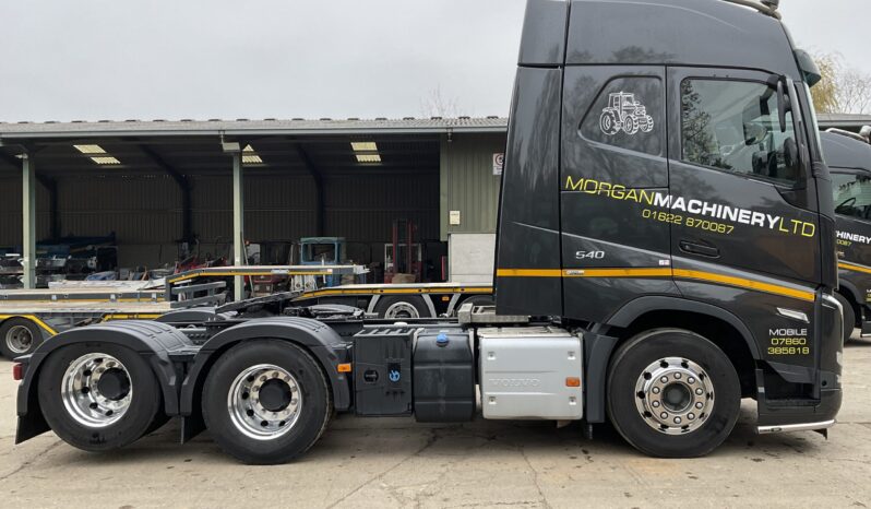 VOLVO FH540 full