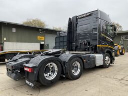 VOLVO FH540 full