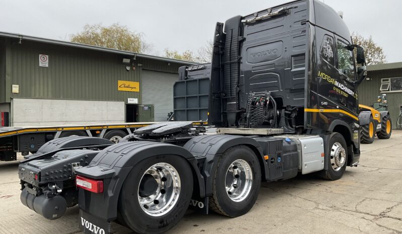 VOLVO FH540 full