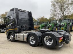 VOLVO FH540 full