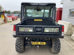 John Deere XUV865M Gator full