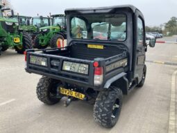 John Deere XUV865M Gator full