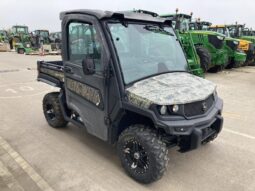 John Deere XUV865M Gator full