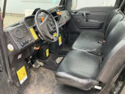 John Deere XUV865M Gator full