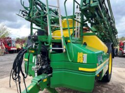 John Deere R952i 36m – 2013 full