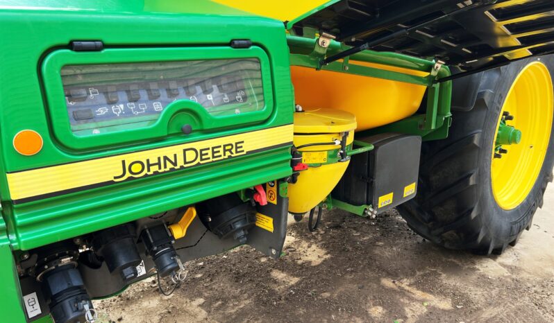 John Deere R952i 36m – 2013 full