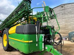 John Deere R952i 36m – 2013 full