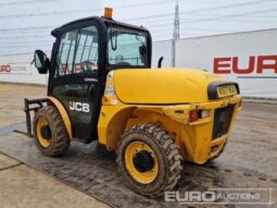 2017 JCB 520-40 Telehandlers For Auction: Leeds -27th, 28th, 29th, 30th November 24 @ 8:00am full