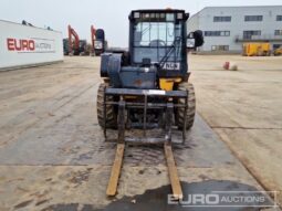 2017 JCB 520-40 Telehandlers For Auction: Leeds -27th, 28th, 29th, 30th November 24 @ 8:00am full