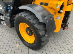 JCB 538.60 Agri Super full