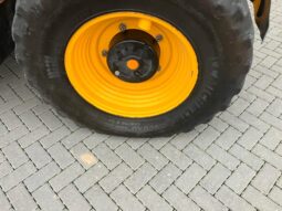 JCB 538.60 Agri Super full