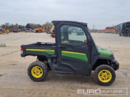 2018 John Deere XUV865M Utility Vehicles For Auction: Leeds -27th, 28th, 29th, 30th November 24 @ 8:00am full