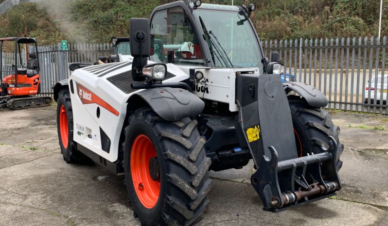 2020 Bobcat TL30.60 in Carmarthenshire full