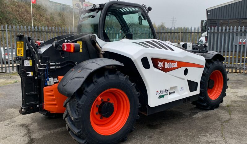 2020 Bobcat TL30.60 in Carmarthenshire full