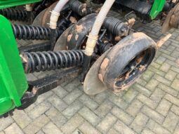 John Deere 750A full