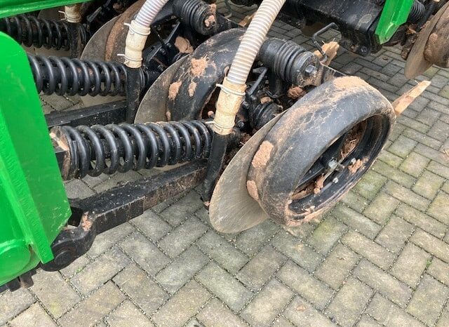 John Deere 750A full