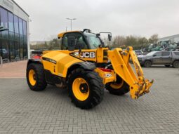 JCB 538.60 Agri Super full