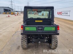 2018 John Deere XUV865M Utility Vehicles For Auction: Leeds -27th, 28th, 29th, 30th November 24 @ 8:00am full