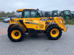 JCB 538.60 Agri Super full