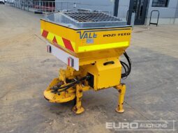 2016 Vale MS350 Farm Machinery For Auction: Leeds -27th, 28th, 29th, 30th November 24 @ 8:00am full