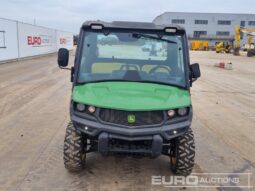 2018 John Deere XUV865M Utility Vehicles For Auction: Leeds -27th, 28th, 29th, 30th November 24 @ 8:00am full