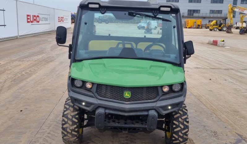 2018 John Deere XUV865M Utility Vehicles For Auction: Leeds -27th, 28th, 29th, 30th November 24 @ 8:00am full