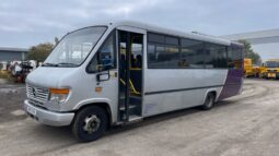 2010 MERCEDES-BENZ VARIO 813 For Auction on 2024-11-26 at 09:30 full