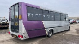 2010 MERCEDES-BENZ VARIO 813 For Auction on 2024-11-26 at 09:30 full