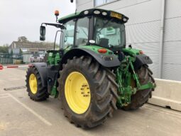 John Deere 6155R full