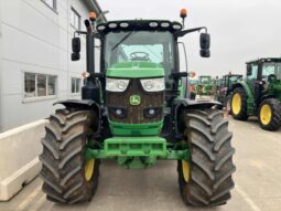 John Deere 6155R full