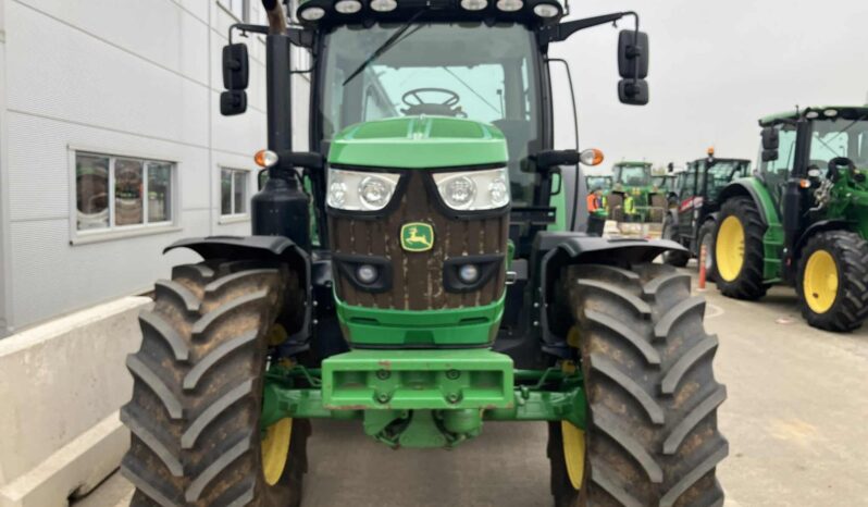 John Deere 6155R full