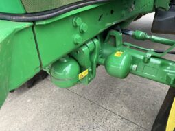 John Deere 6155R full