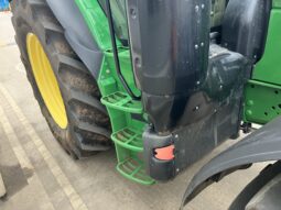 John Deere 6155R full