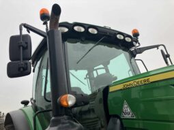 John Deere 6155R full