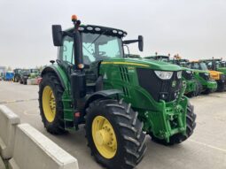 John Deere 6215R full