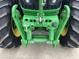 John Deere 6215R full