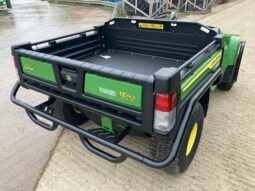 John Deere TE Gator full