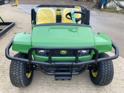 John Deere TE Gator full