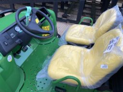 John Deere TE Gator full